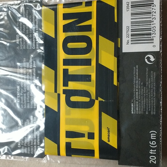 Halloween bundle! 7 items, see description for details, NWT - Picture 3 of 13